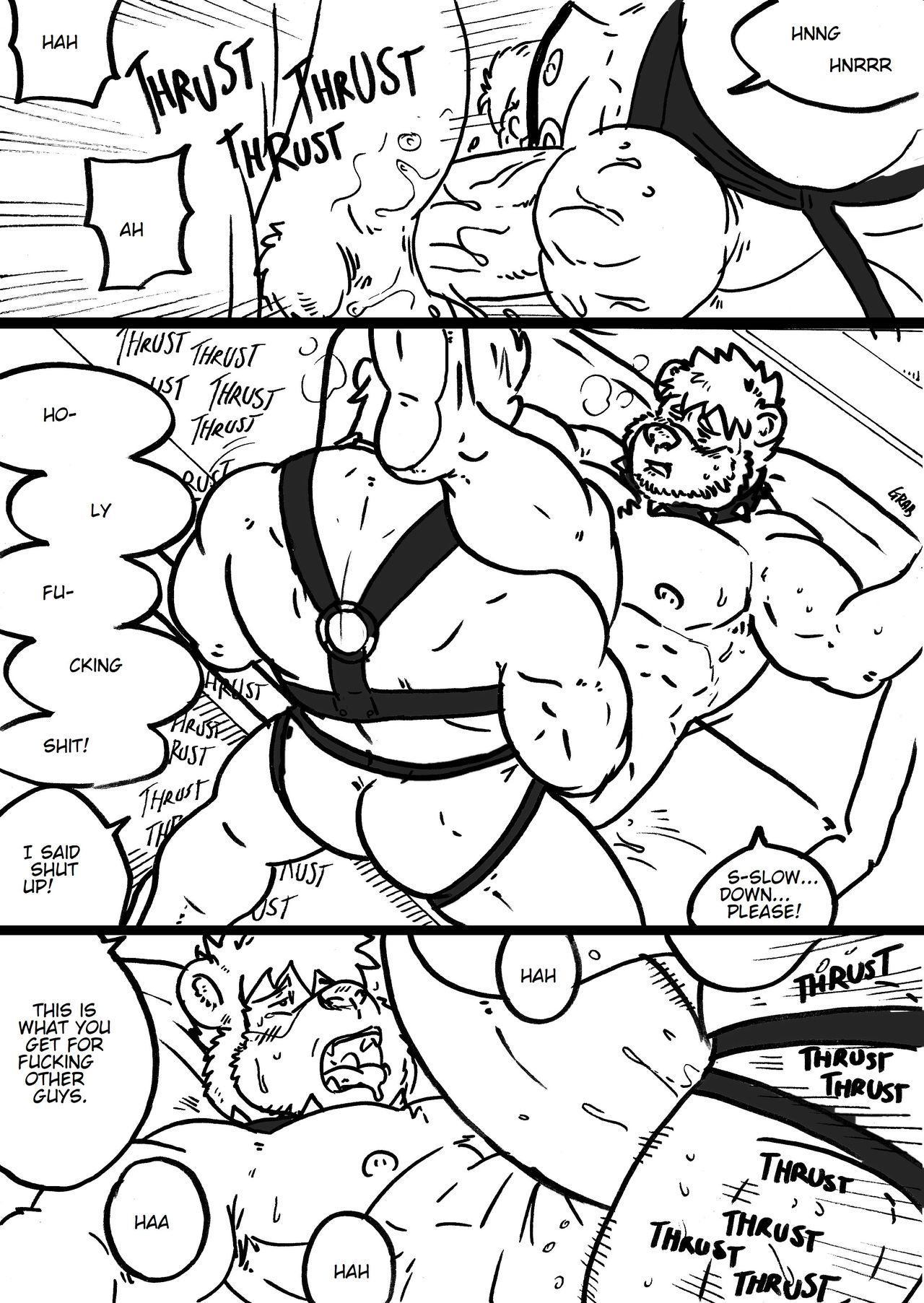Rough Beasts 2 005
