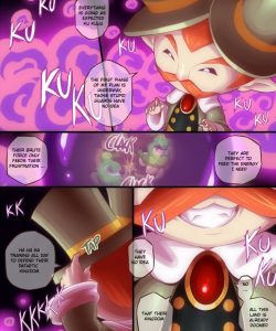 Royal Guard Special Training (Remake) 012
