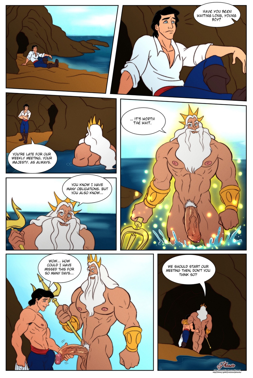 Royal Meeting 1 002