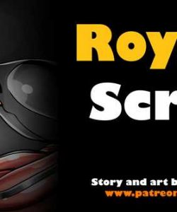 Royally Screwed