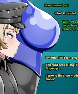 Royally Screwed 003