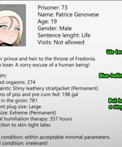 Royally Screwed 006