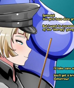 Royally Screwed 007