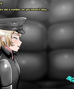Royally Screwed 010