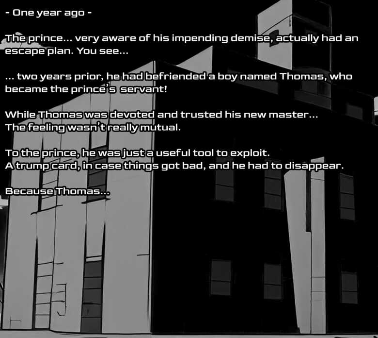 Royally Screwed 014