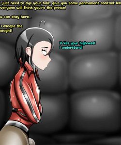 Royally Screwed 016