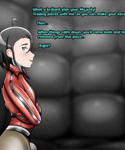 Royally Screwed 017