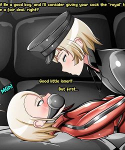 Royally Screwed 027