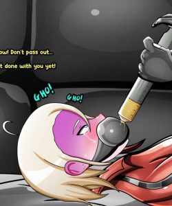 Royally Screwed 064