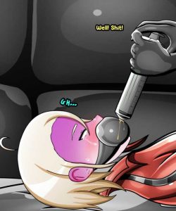 Royally Screwed 065