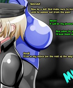 Royally Screwed 075