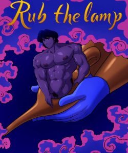 Rub The Lamp