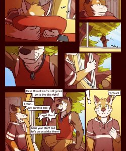 RudderButt Lake 002