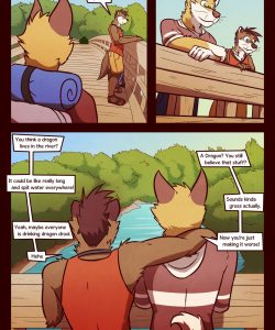 RudderButt Lake 004
