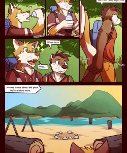 RudderButt Lake 006
