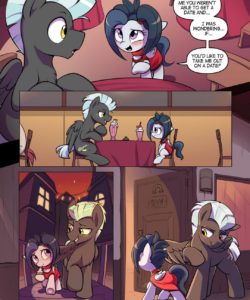 Rumble Date