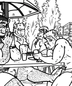 Runs In The Family 011