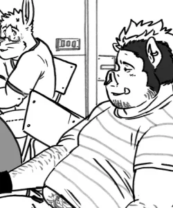 Runs In The Family 020