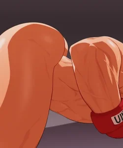 Ryu & Akuma