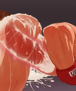 Ryu & Akuma 014