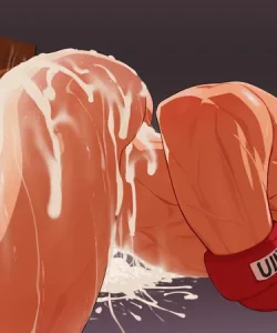 Ryu & Akuma 017
