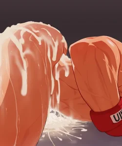 Ryu & Akuma 019