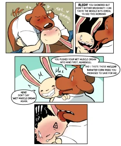 Sam & Max - Date Night 005