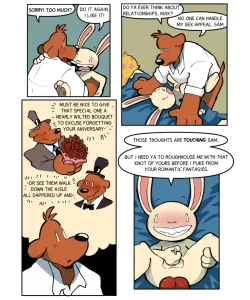 Sam & Max - Date Night 006