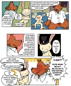 Sam & Max - Date Night 011