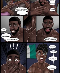 Samson Gets Massive 015