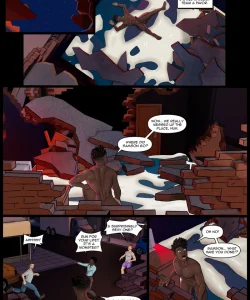 Samson Gets Massive 038