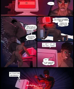 Samson Gets Massive 044