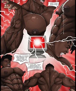Samson Gets Massive 055