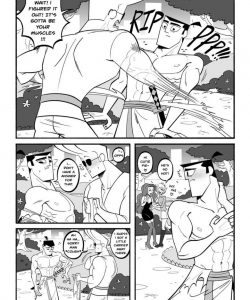 Samurai Bravo 1 013