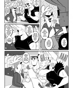 Samurai Bravo 1 018