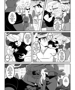 Samurai Bravo 1 019