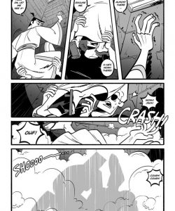 Samurai Bravo 1 047