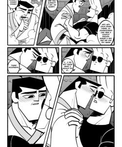 Samurai Bravo 1 048
