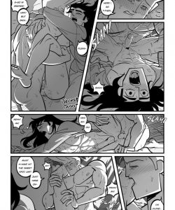 Samurai Bravo 1 076
