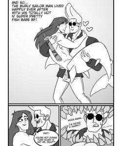 Samurai Bravo 1 151