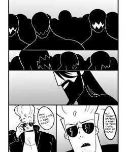 Samurai Bravo 1 167