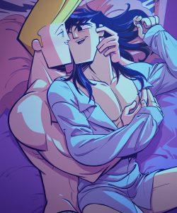 Samurai Bravo