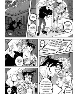 Samurai Bravo 002