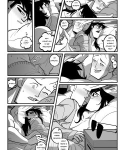 Samurai Bravo 011