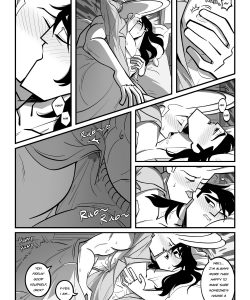 Samurai Bravo 012