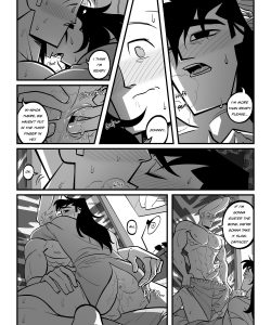 Samurai Bravo 018