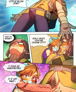 Sand Boots Please 003