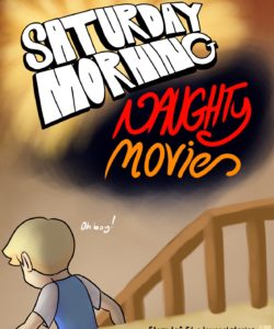 Saturday Morning Naughty Movie