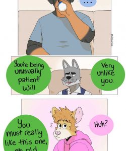 Say Uncle 007