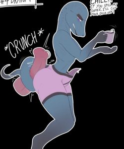 Scaliepunk's Kinktober 2023 004